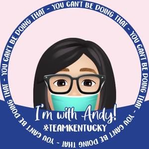 Meet your Posher, Terry